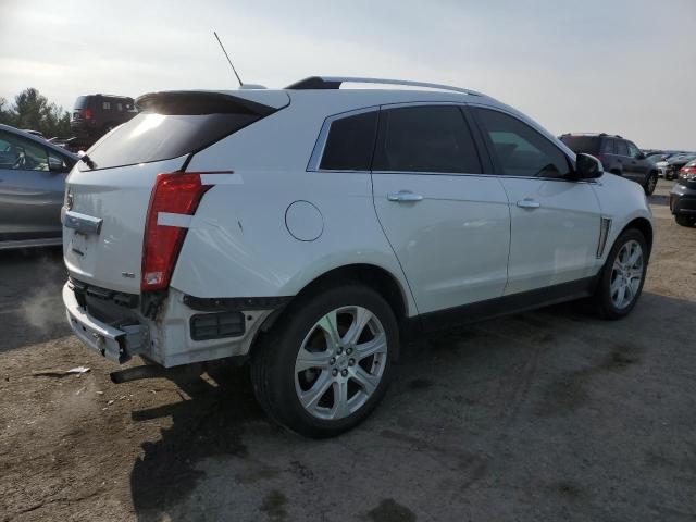 3GYFNFE39FS624327 - 2015 CADILLAC SRX PERFORMANCE COLLECTION Biały zdjęcie 3