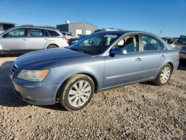 2010 HYUNDAI SONATA SE, 