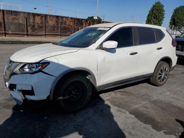 2018 NISSAN ROGUE S, 