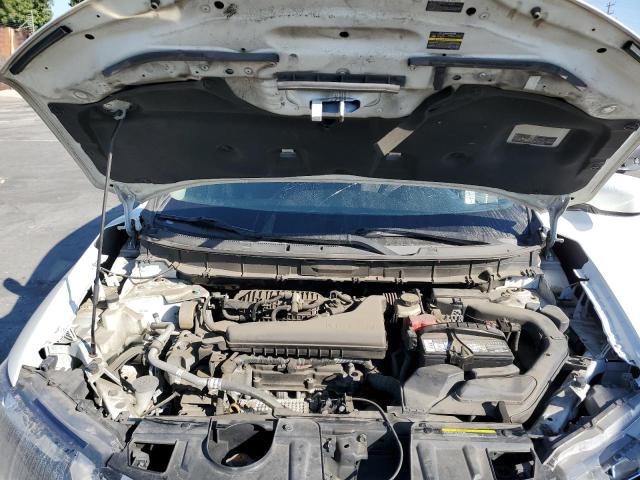 KNMAT2MV7JP520895 - 2018 NISSAN ROGUE S Ağ foto 11