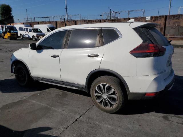 KNMAT2MV7JP520895 - 2018 NISSAN ROGUE S Ağ foto 2