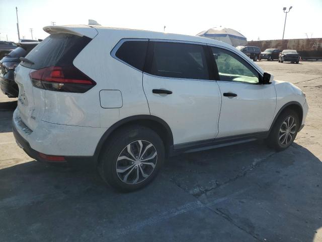 KNMAT2MV7JP520895 - 2018 NISSAN ROGUE S Ağ foto 3
