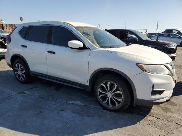 KNMAT2MV7JP520895 - 2018 NISSAN ROGUE S Ağ foto 4