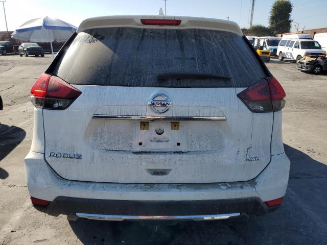 KNMAT2MV7JP520895 - 2018 NISSAN ROGUE S Ağ foto 6