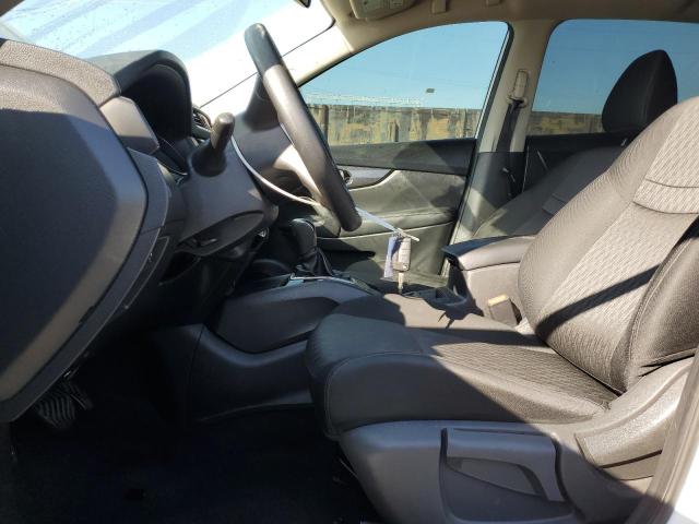 KNMAT2MV7JP520895 - 2018 NISSAN ROGUE S Ağ foto 7
