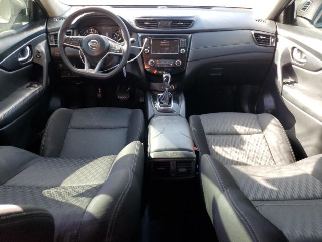 KNMAT2MV7JP520895 - 2018 NISSAN ROGUE S Ağ foto 8