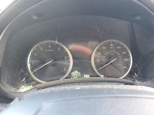 JTJBARBZ3K2198440 - 2019 LEXUS NX 300 BASE ყავისფერი ფოტო 9