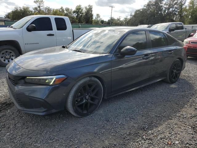 2022 HONDA CIVIC SPORT, 