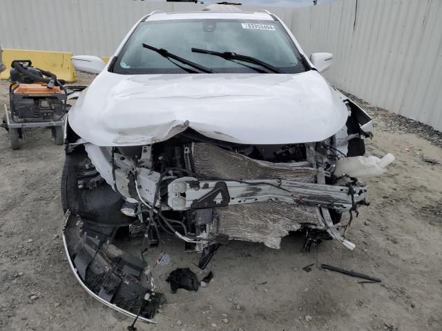 5GAERDKW3PJ135127 - 2023 BUICK ENCLAVE AVENIR WHITE photo 5