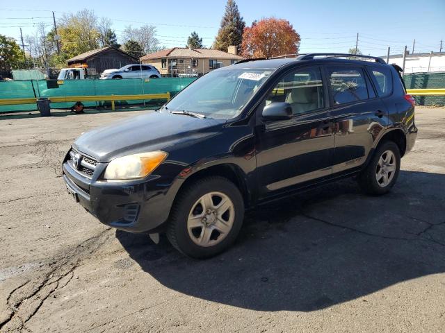 2009 TOYOTA RAV4, 