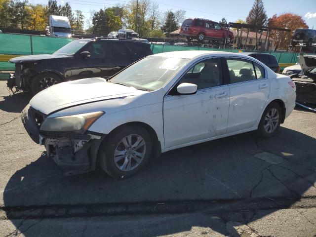 2012 HONDA ACCORD SE, 