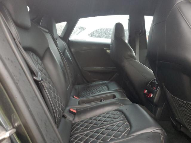 WAUW2AFCXGN010508 - 2016 AUDI S7 PRESTIGE 灰色 照片 10