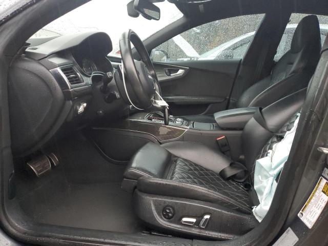 WAUW2AFCXGN010508 - 2016 AUDI S7 PRESTIGE 灰色 照片 7