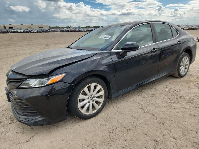 2020 TOYOTA CAMRY LE, 