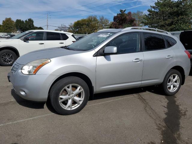 2008 NISSAN ROGUE S, 
