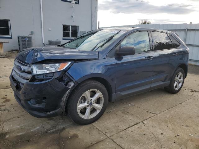 2017 FORD EDGE SE, 