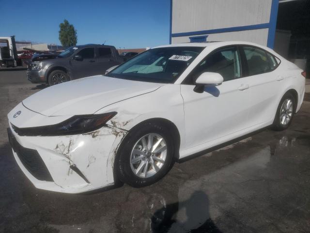 2025 TOYOTA CAMRY XSE, 