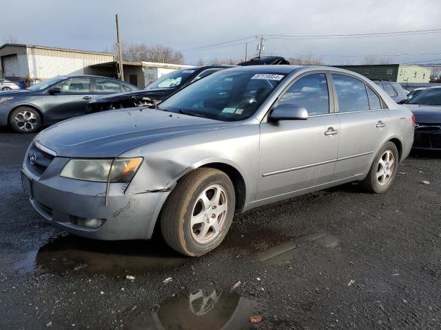 2006 HYUNDAI SONATA GLS, 