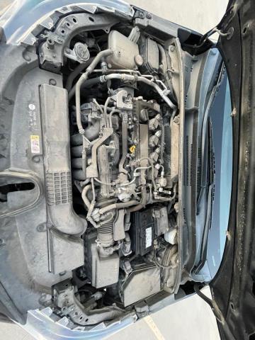 JTNK4RBE1K3059615 - 2019 TOYOTA COROLLA SE BLACK photo 7