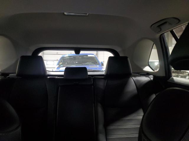 2T3DWRFV6KW023000 - 2019 TOYOTA RAV4 LIMITED 蓝色 照片 10