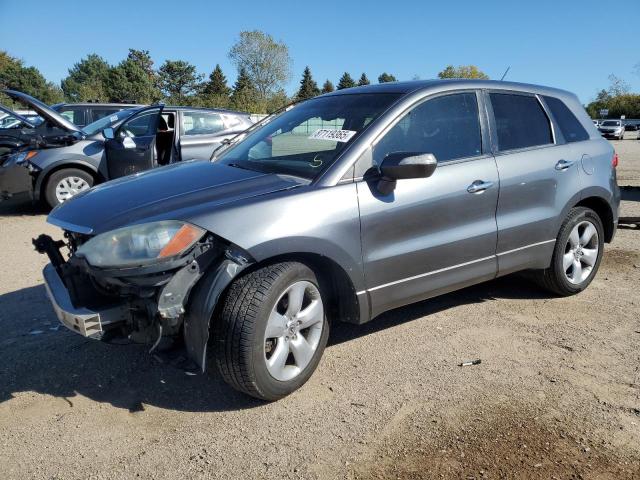 2008 ACURA RDX, 
