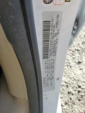 1C6RREFTXKN531358 - 2019 RAM 1500 BIG HORN/LONE STAR WHITE photo 12