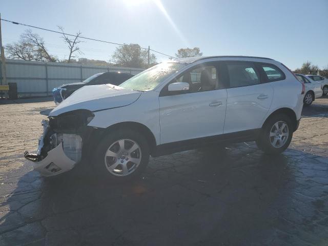 2011 VOLVO XC60 3.2, 