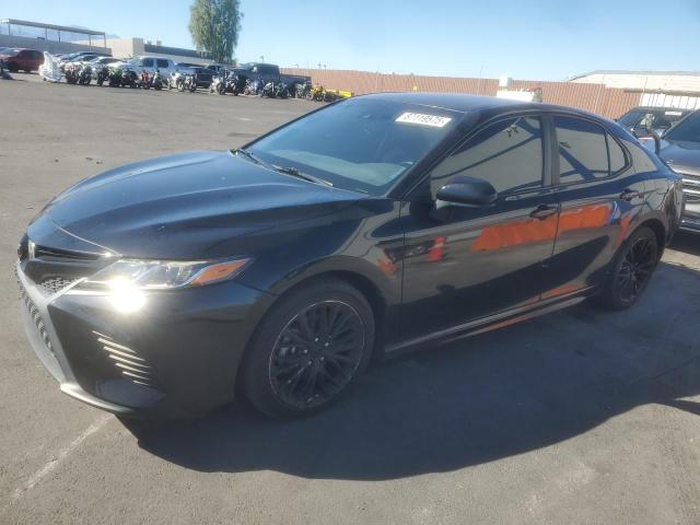 2019 TOYOTA CAMRY L, 