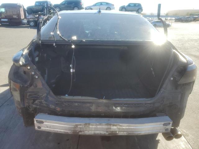 4T1B11HK5KU679465 - 2019 TOYOTA CAMRY L 黑色 照片 6