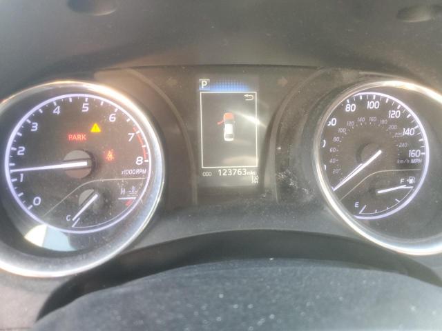 4T1B11HK5KU679465 - 2019 TOYOTA CAMRY L 黑色 照片 9