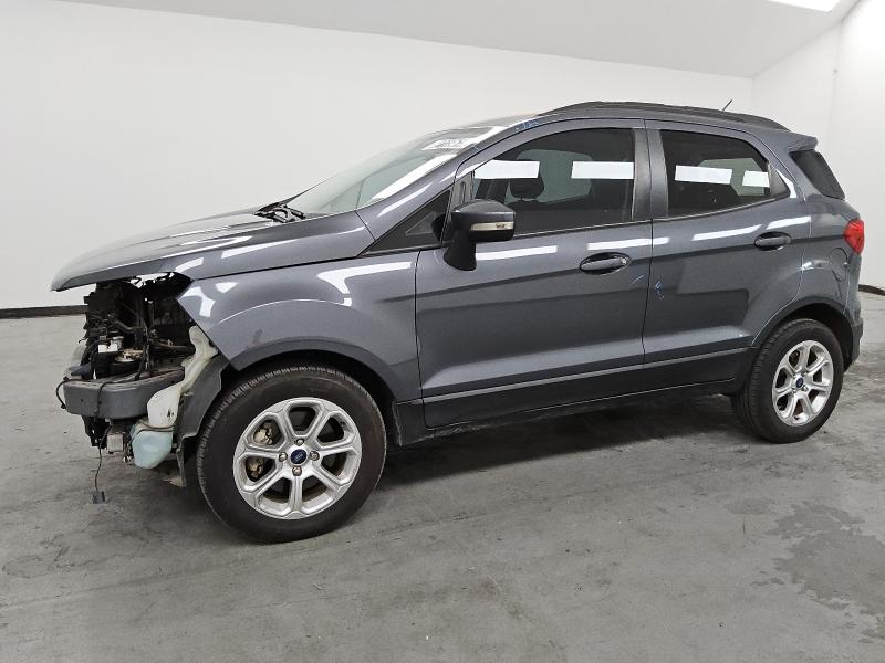 2020 FORD ECOSPORT SE, 