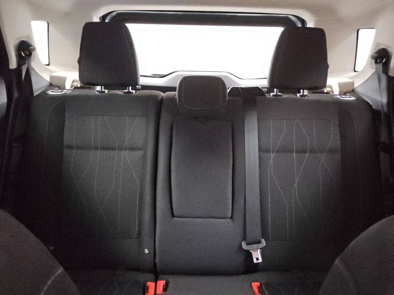 MAJ3S2GE1LC354624 - 2020 FORD ECOSPORT SE Gris foto 10