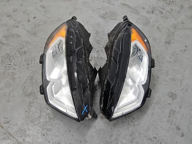 MAJ3S2GE1LC354624 - 2020 FORD ECOSPORT SE Gris foto 13