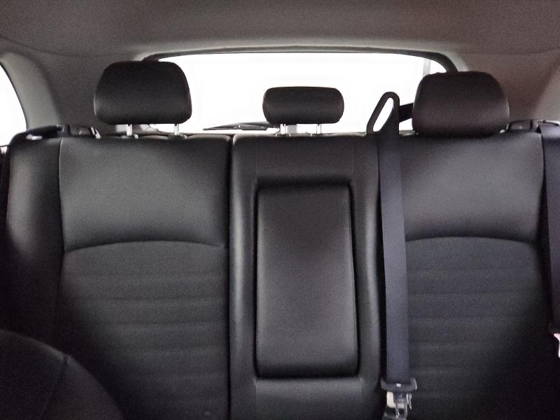 JA4ARUAU3NU009014 - 2022 MITSUBISHI OUTLANDER ES 红色 照片 10