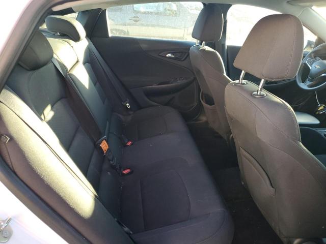 1G1ZB5ST3GF227964 - 2016 CHEVROLET MALIBU LS Ақ фото 10