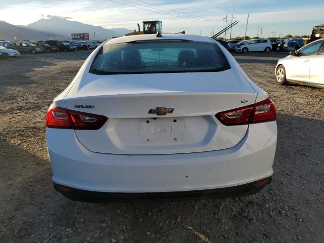 1G1ZB5ST3GF227964 - 2016 CHEVROLET MALIBU LS Ақ фото 6