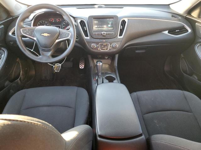 1G1ZB5ST3GF227964 - 2016 CHEVROLET MALIBU LS Ақ фото 8