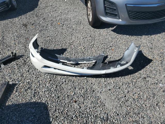 2T1BU4EE0AC338272 - 2010 TOYOTA COROLLA BASE WHITE photo 12