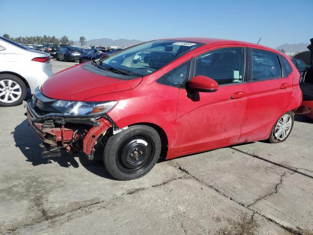 2019 HONDA FIT LX, 