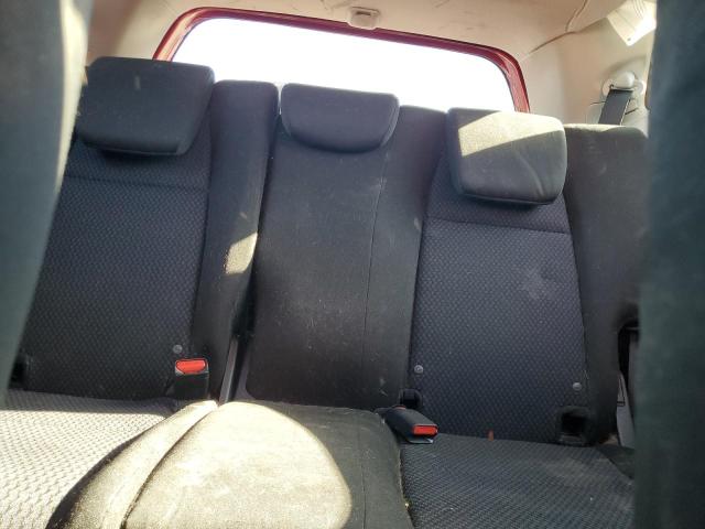 3HGGK5H43KM729947 - 2019 HONDA FIT LX 红色 照片 10