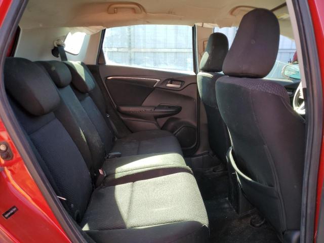 3HGGK5H43KM729947 - 2019 HONDA FIT LX 红色 照片 11