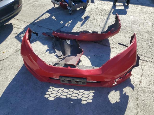 3HGGK5H43KM729947 - 2019 HONDA FIT LX 红色 照片 13