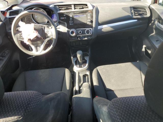 3HGGK5H43KM729947 - 2019 HONDA FIT LX 红色 照片 8