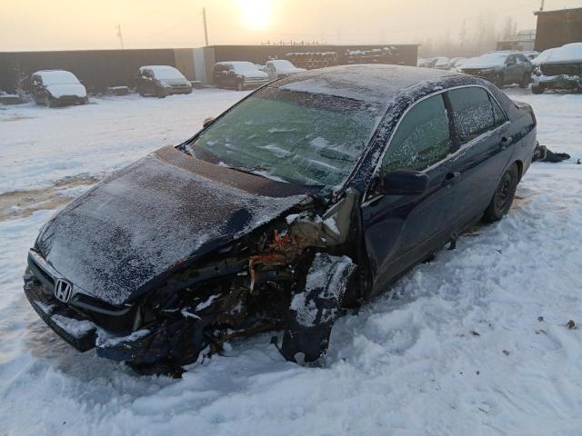 2007 HONDA ACCORD LX, 