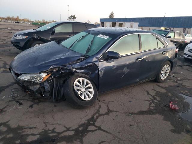 2015 TOYOTA CAMRY LE, 