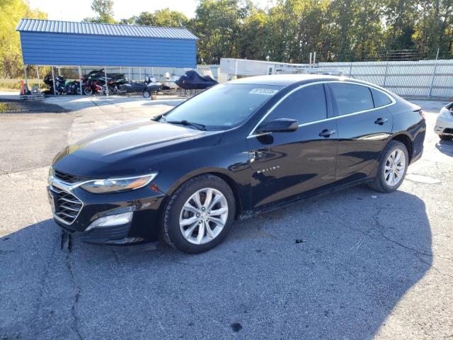 2020 CHEVROLET MALIBU LT, 