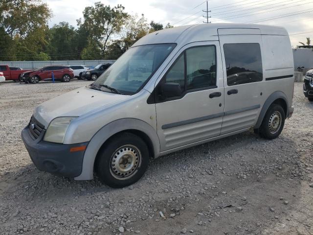 2011 FORD TRANSIT CO XL, 