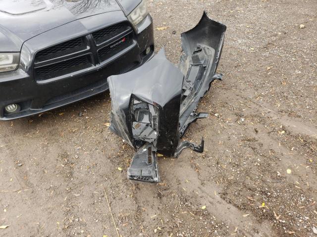 2HGFC2F59KH040061 - 2019 HONDA CIVIC LX BLACK photo 12