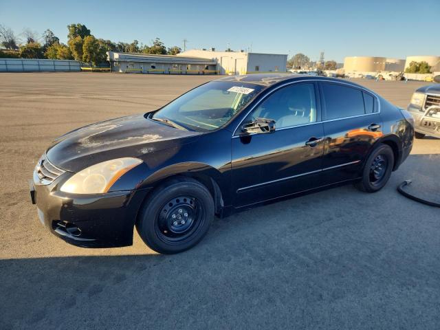 2011 NISSAN ALTIMA BASE, 