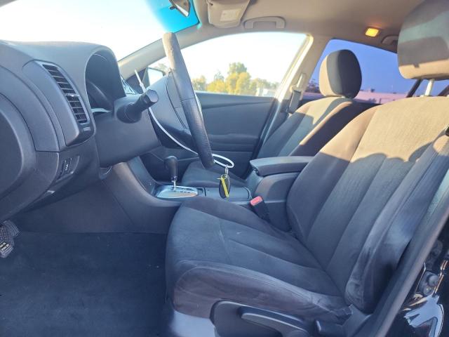 1N4AL2APXBC175334 - 2011 NISSAN ALTIMA BASE Qara foto 7